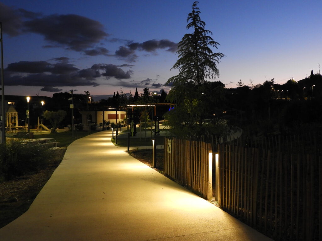 lumière