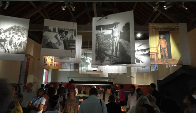 CIAP de Guyane : Interpréter le patrimoine par l&rsquo;architecture