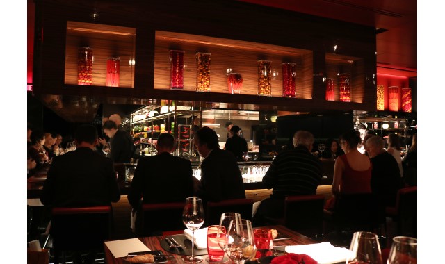 Zoom – L&rsquo;Atelier Robuchon