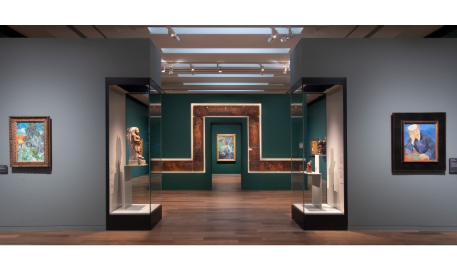 Musée d&rsquo;Orsay : du concept lumineux à l&rsquo;interprétation des œuvres