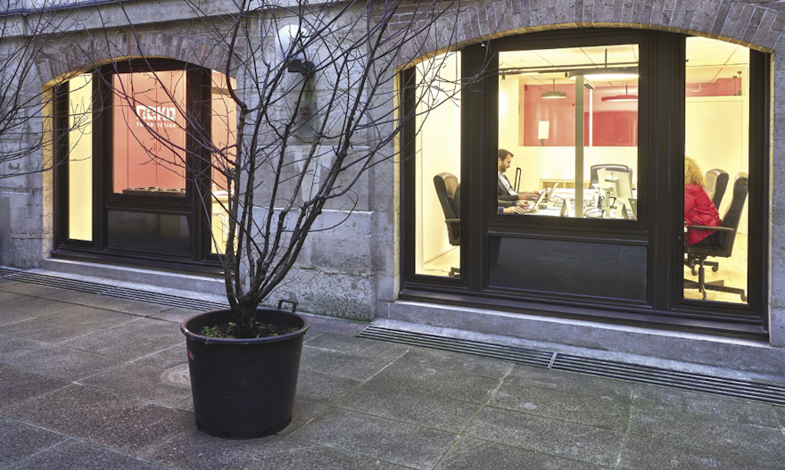 Neko Lighting, l'élégance et l'efficacité de l'éclairage suisse
