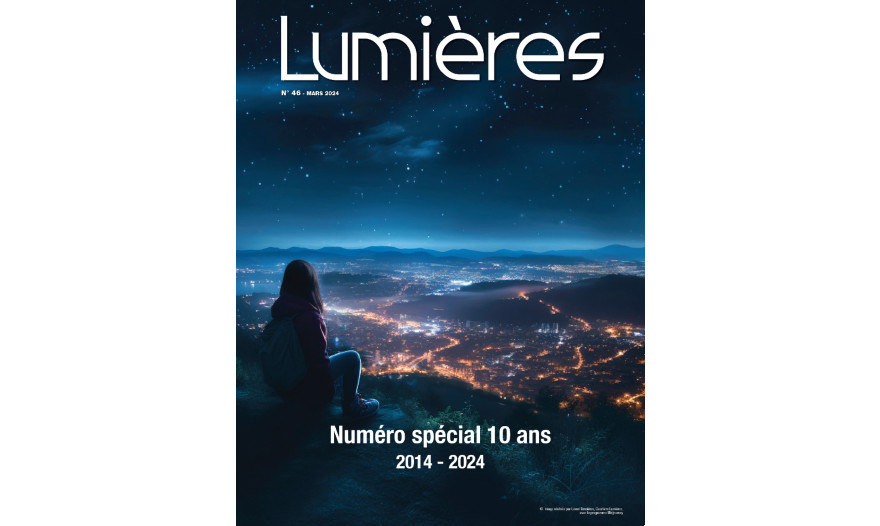Lumières N°46